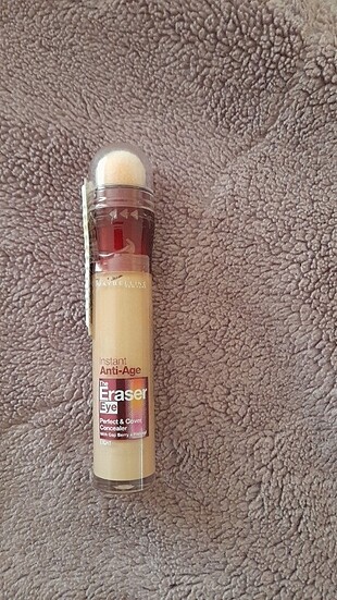 Maybelline kapatıcı 