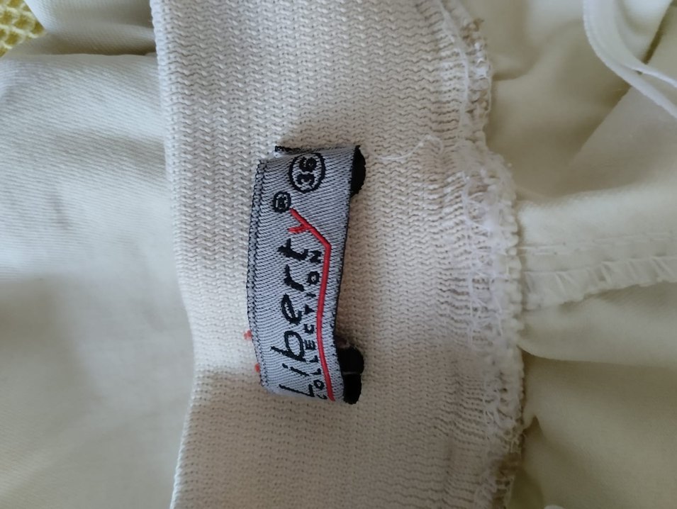 Mini Şort - Görsel 2