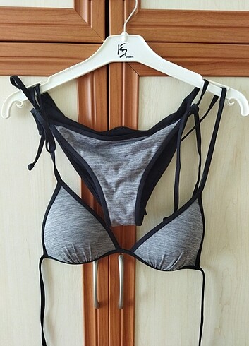 Bikini takımı