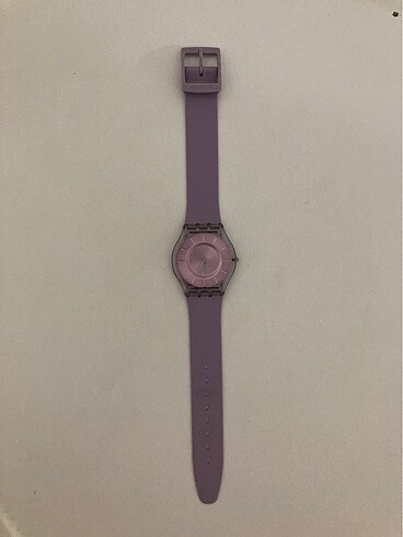 Swatch Sweet Pink Ultra İnce Saat