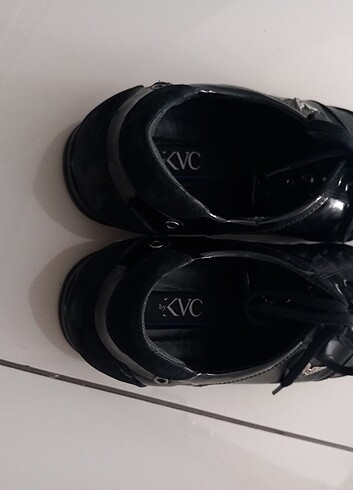 Erkek ayakkabı  - Görsel 2