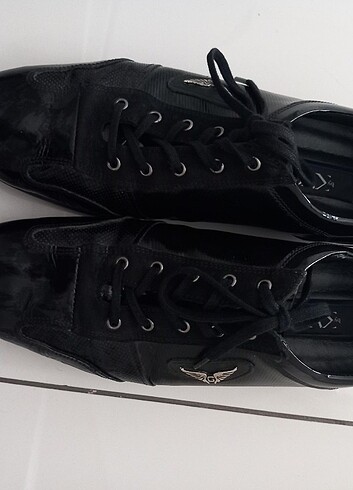 Erkek ayakkabı  - Görsel 4