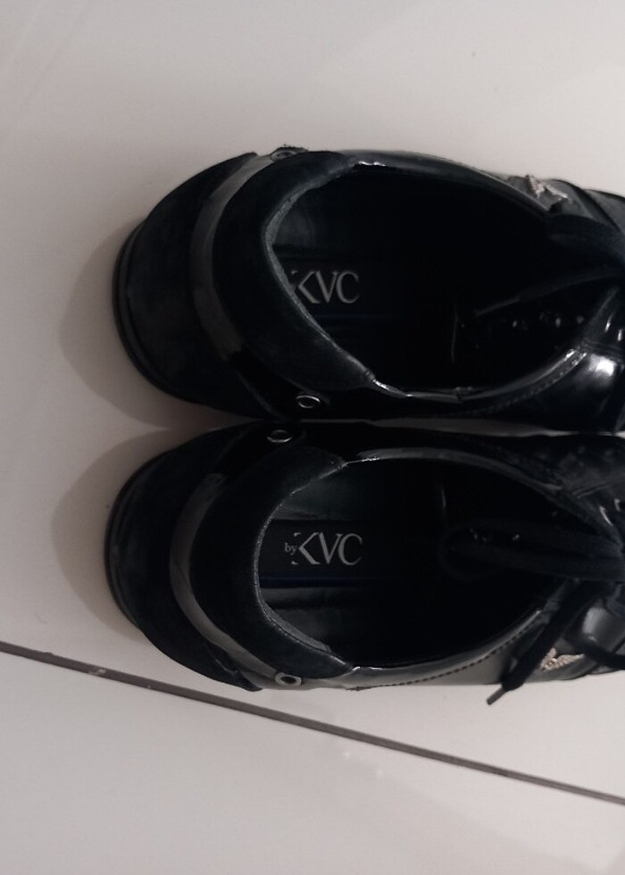 Erkek ayakkabı  - Görsel 2