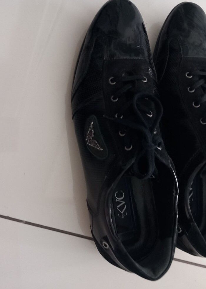 Erkek ayakkabı  - Görsel 3