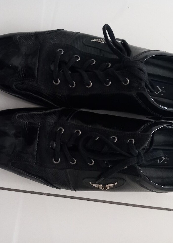 Erkek ayakkabı  - Görsel 4