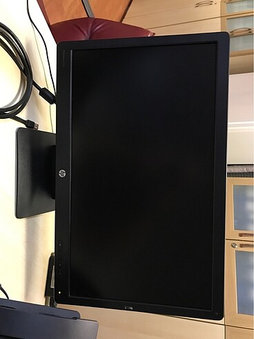 Hp monitör x224