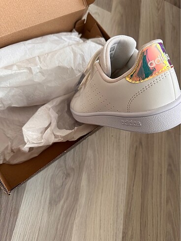 34 Beden Adidas advantage