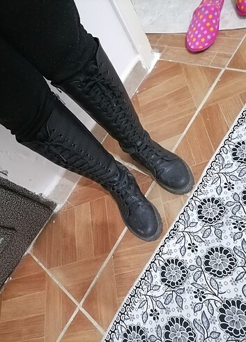 Çizme 