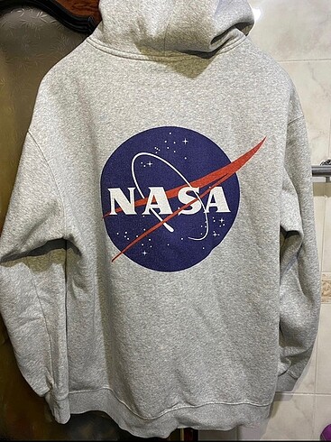 xl Beden H&M Nasa Sweatshirt