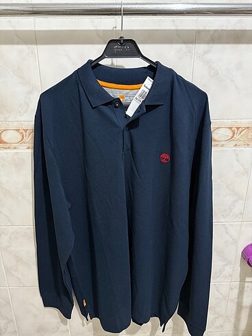 Timberland Sweatshirt