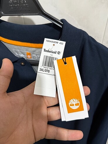 3xl Beden Timberland Sweatshirt