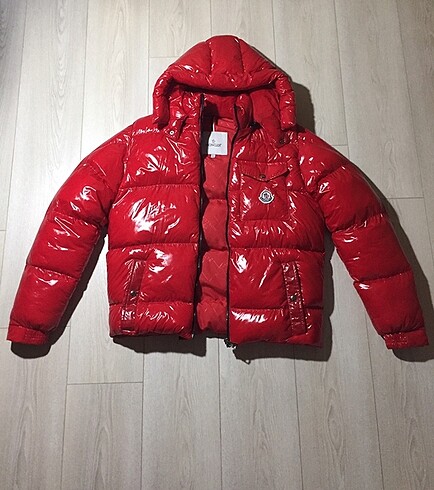 Moncler mont