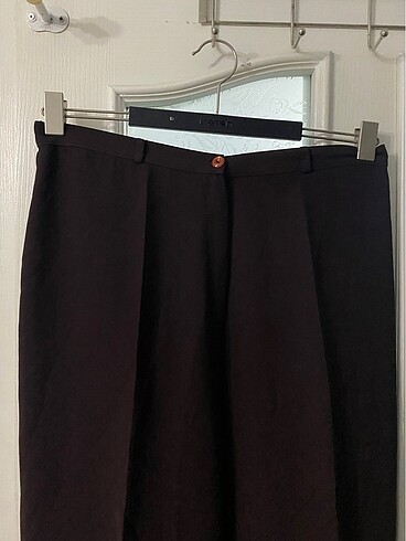 Kumaş pantolon