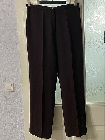 Zara Kumaş pantolon