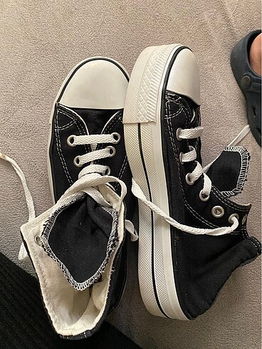 38 Beden Converse