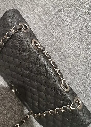 Zara Kol çantası