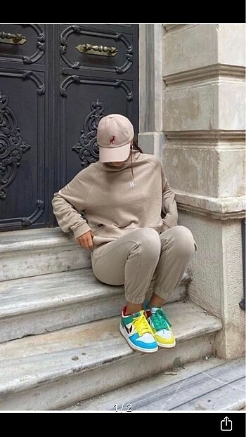 Fineapple krem sweat
