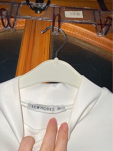 LC Waikiki Sweat