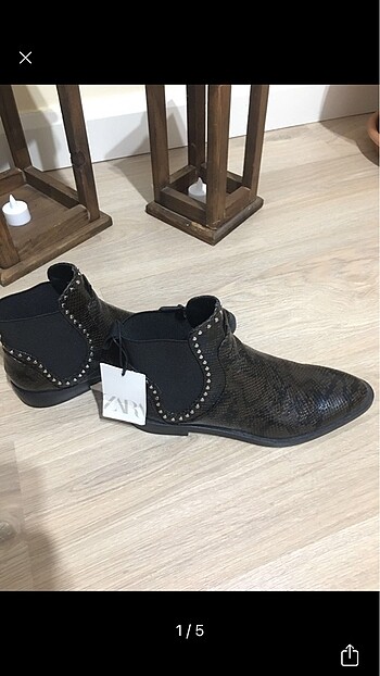 Zara Zara bot
