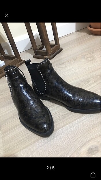 37 Beden Zara bot