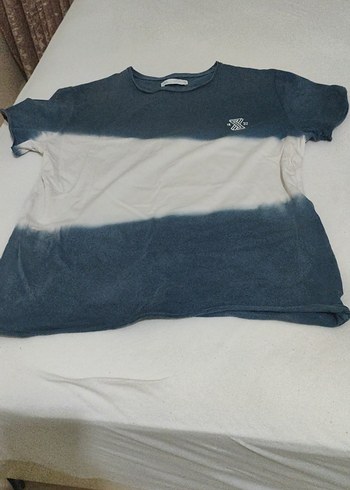 Zara erkek çocuk t-shirt