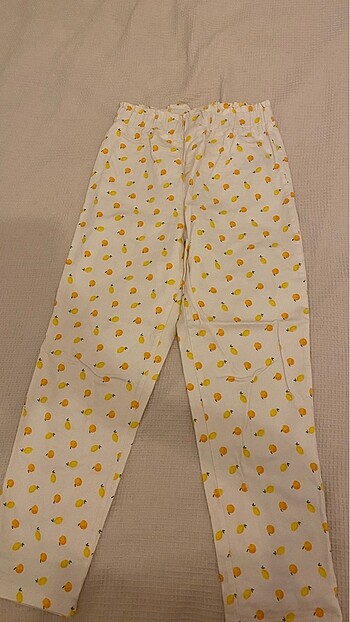 LCW kız çocuk pantalon