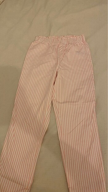 LC Waikiki LCW kız çocuk pantalon