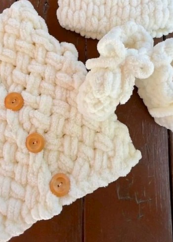 Civil 2-3 Yaş, 20 cm