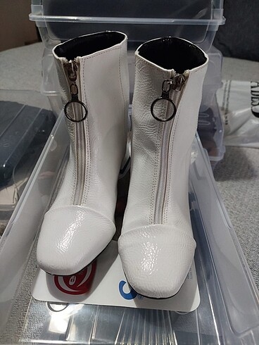 Temiz Bootie Bot