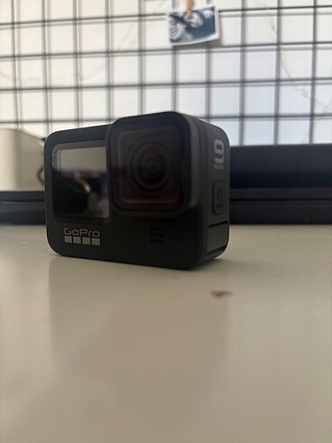 Go pro hero 9