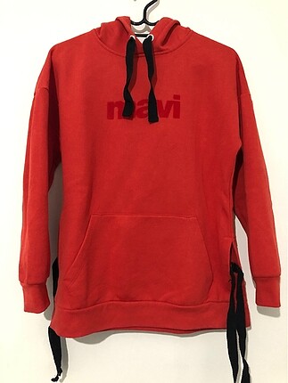 Mavi marka sweatshirt
