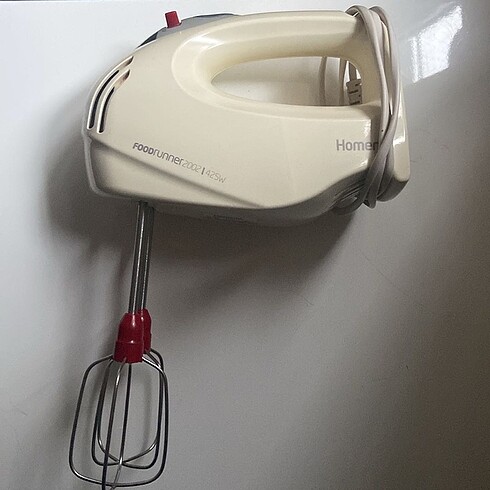 Homend foodrunner 2002 425w