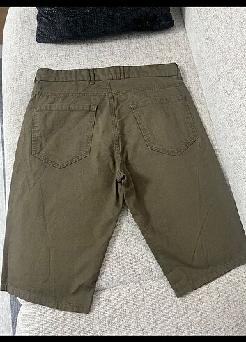 31 Beden LCW bermuda