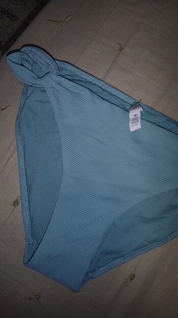 Penti bikini altı