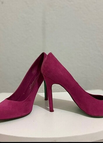 Stiletto