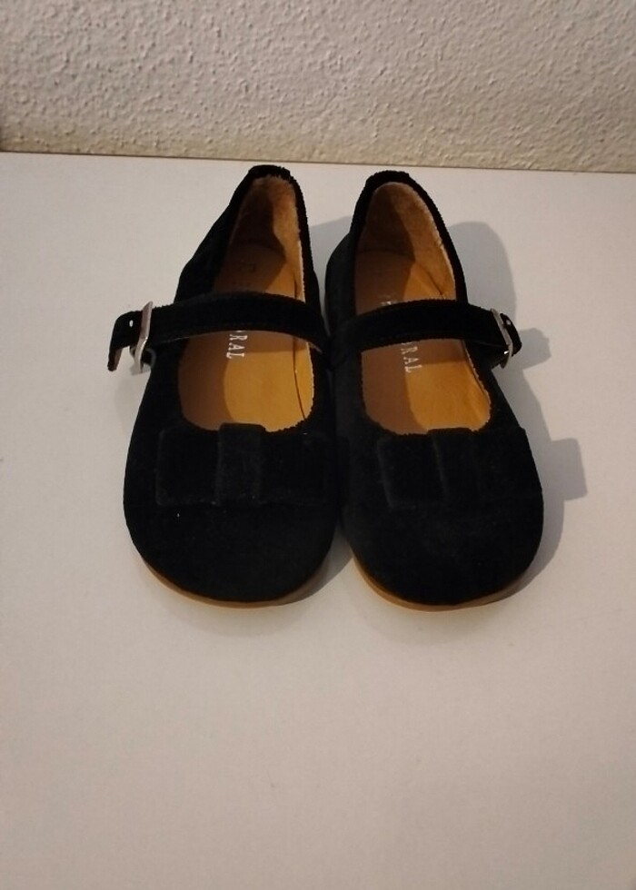 Çocuk babeti - Görsel 3