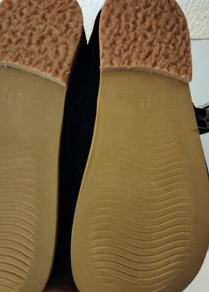 Çocuk babeti - Görsel 5