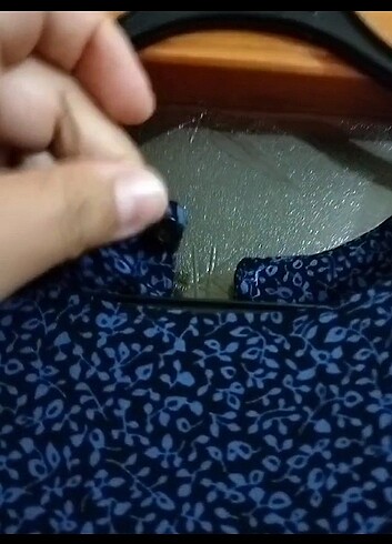 Tesettür elbise - Görsel 5