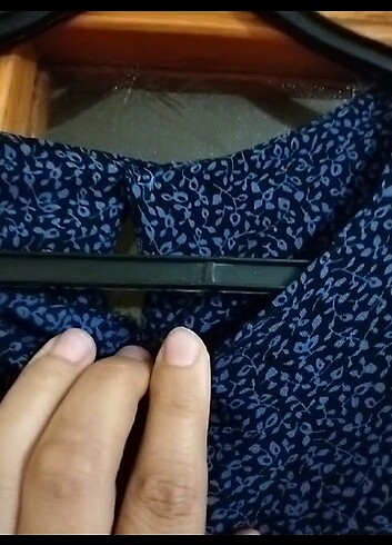 Tesettür elbise - Görsel 6