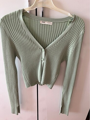 Pull&bear hırka