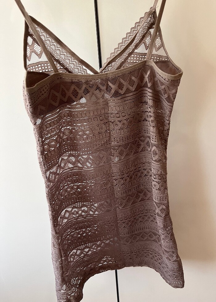 Kadın üst - Görsel 3