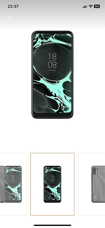 Reeder p13 Blue 128Gb
