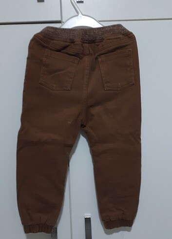 Kışlık pantalon