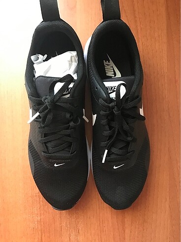 42.5 Beden nike air max tavas erkek ayakkabı