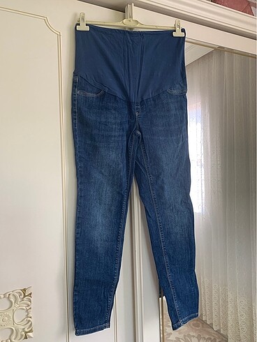 Kadın Hamile Pantalon