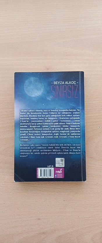 Beden Sınırsız