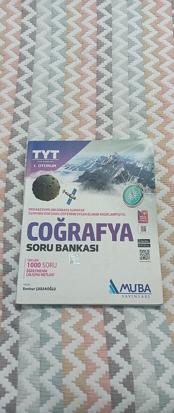 Coğrafya 