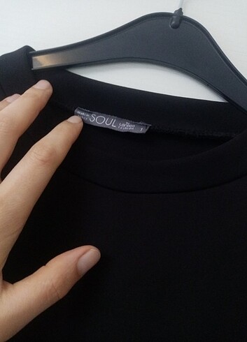 Soul tunik. 
