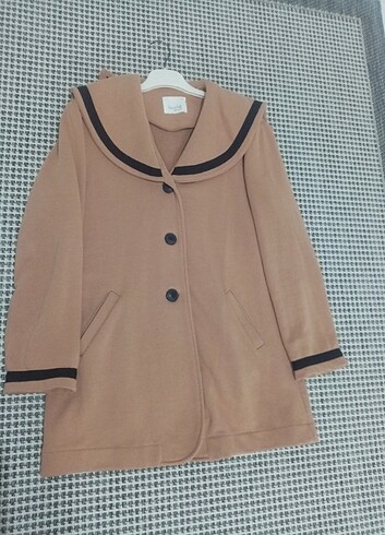 Suud Collection Touche çok güzel hırka&ceket.