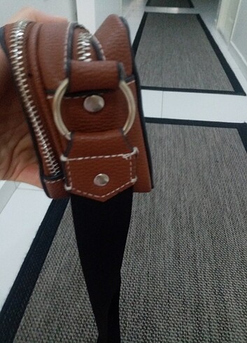 Beden Stradivarius çanta.